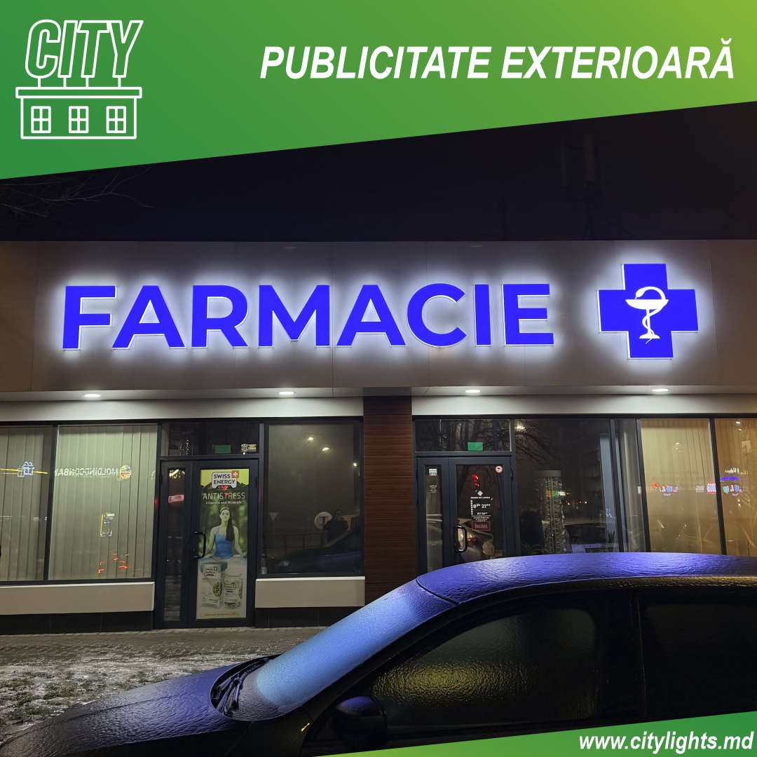 FARMACIA GHIBU 6